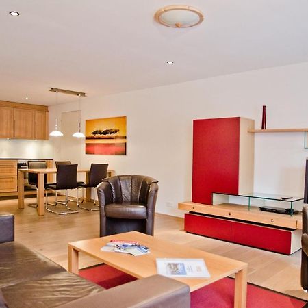 Apartment Stotzhalten 2.5 - Griwarent Ag Гриндельвальд Экстерьер фото