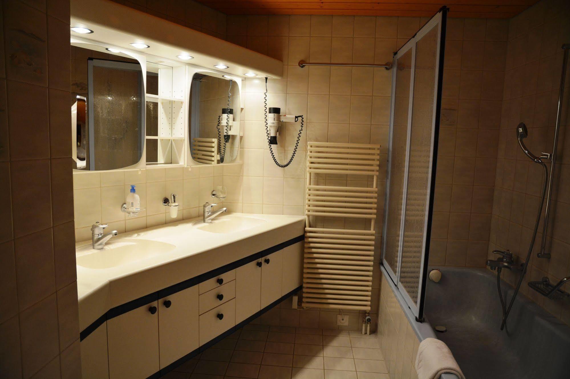Apartment Stotzhalten 2.5 - Griwarent Ag Гриндельвальд Экстерьер фото