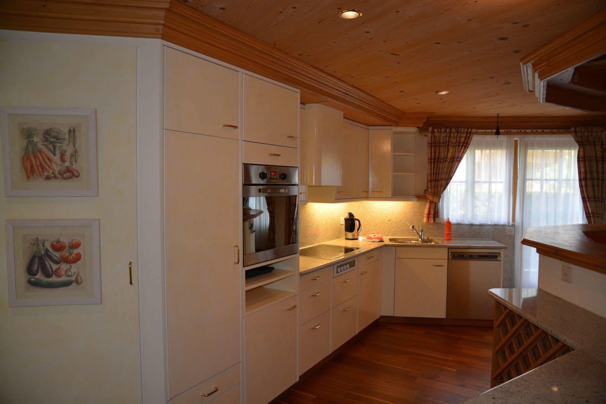 Apartment Stotzhalten 2.5 - Griwarent Ag Гриндельвальд Экстерьер фото
