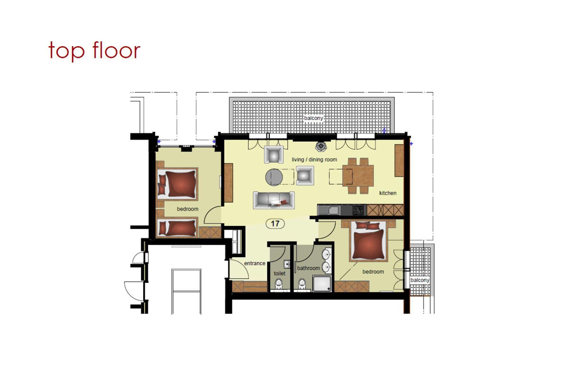 Apartment Stotzhalten 2.5 - Griwarent Ag Гриндельвальд Экстерьер фото