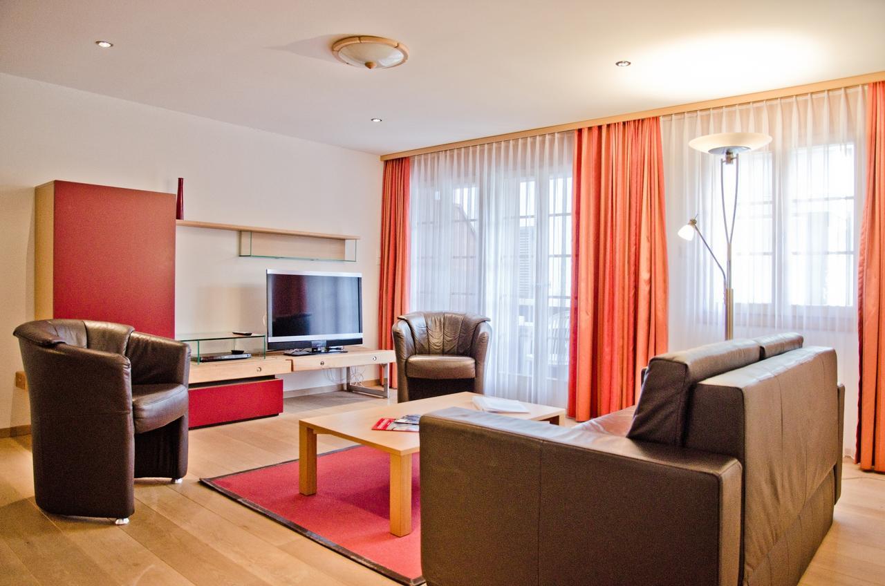 Apartment Stotzhalten 2.5 - Griwarent Ag Гриндельвальд Экстерьер фото