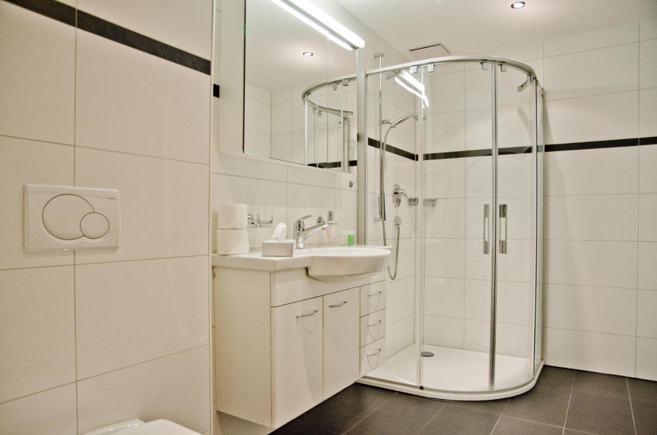 Apartment Stotzhalten 2.5 - Griwarent Ag Гриндельвальд Экстерьер фото