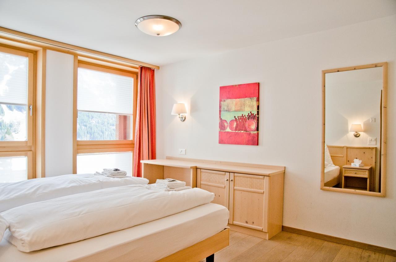 Apartment Stotzhalten 2.5 - Griwarent Ag Гриндельвальд Экстерьер фото